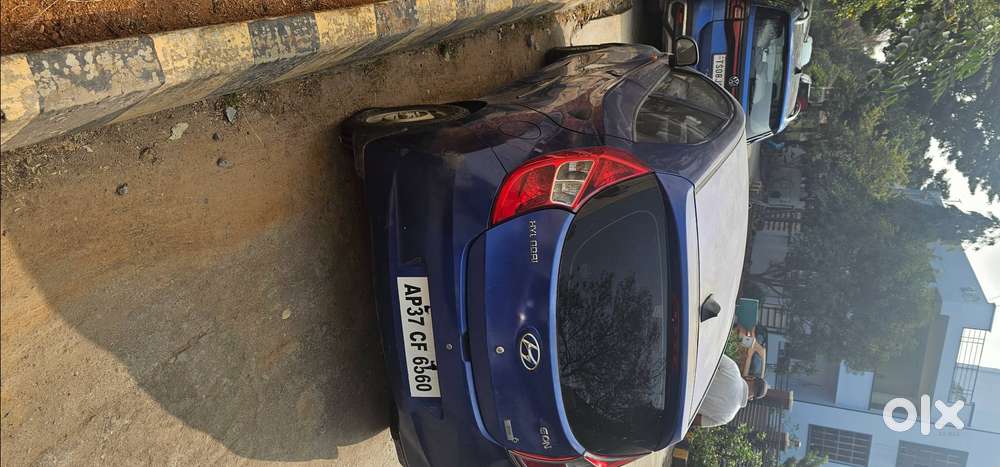 Eon Era Plus   2013 Model, Manul , Petrol