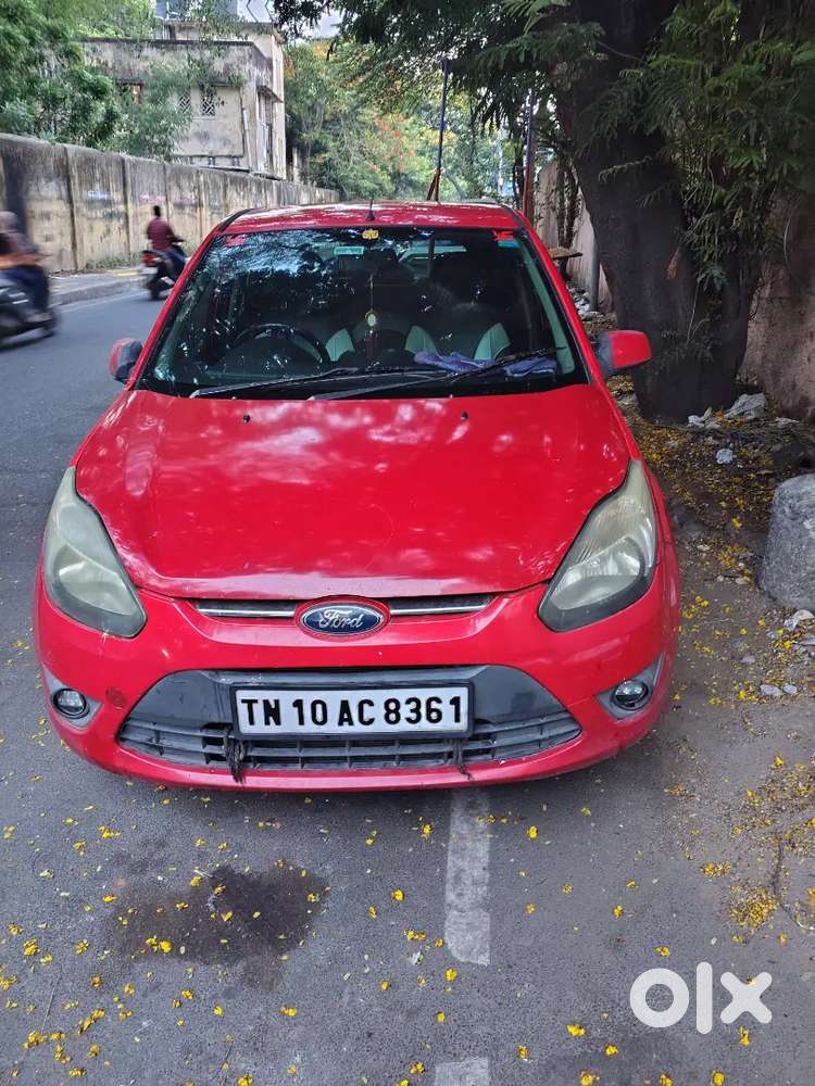 Ford Car For Sale