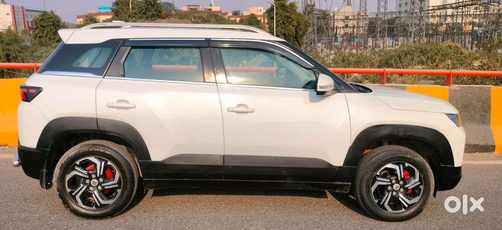 Maruti Suzuki Brezza 1.5 Vxi Cng, 2023, Petrol