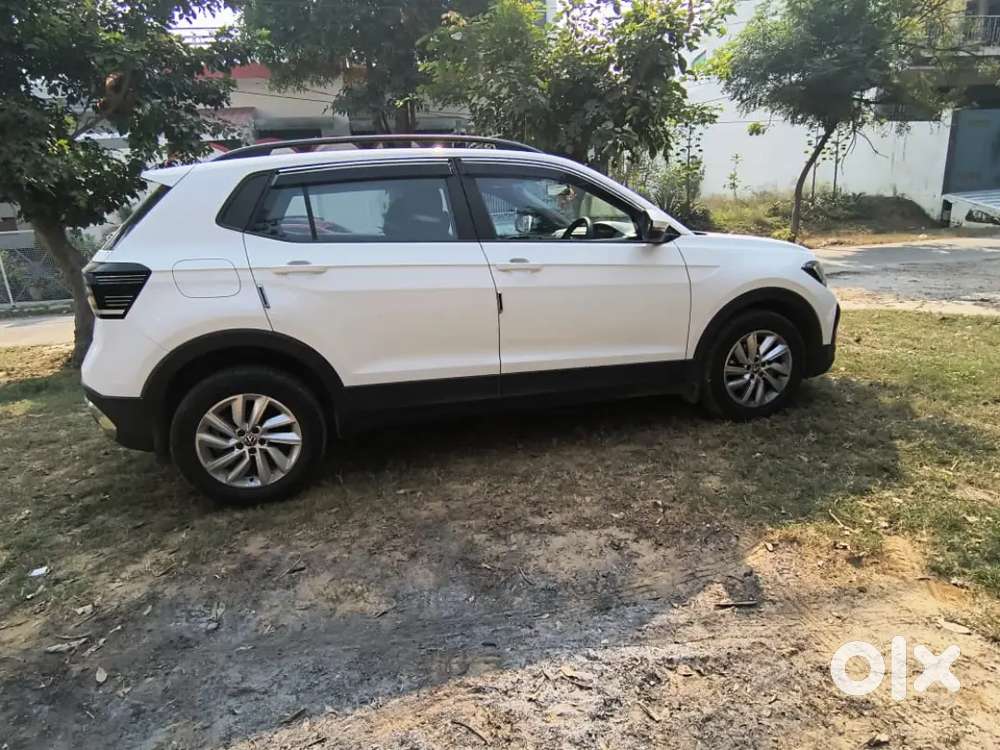 Volkswagen Taigun 1.0 Tsi 2025