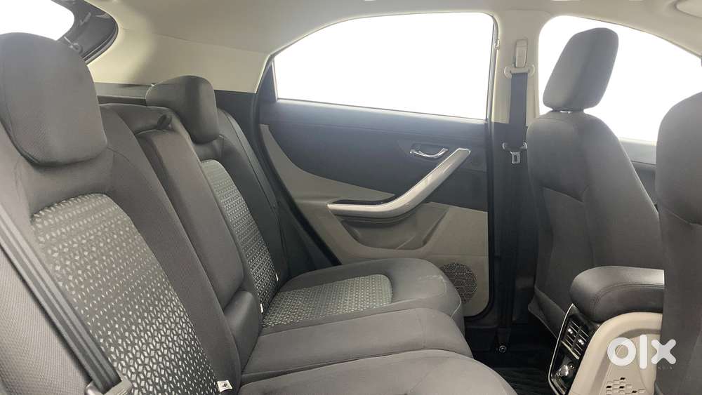 Tata Nexon 1.2 Revotron Xz Plus, 2017, Diesel