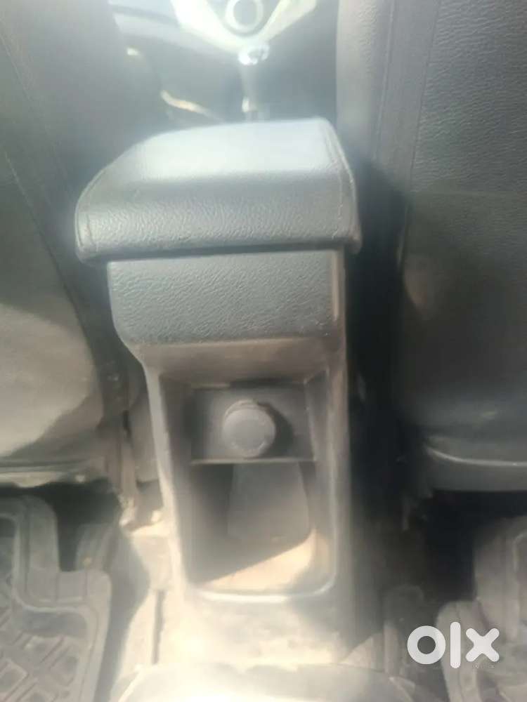 Baleno Grenite Grey Delta 1.2l Petrol