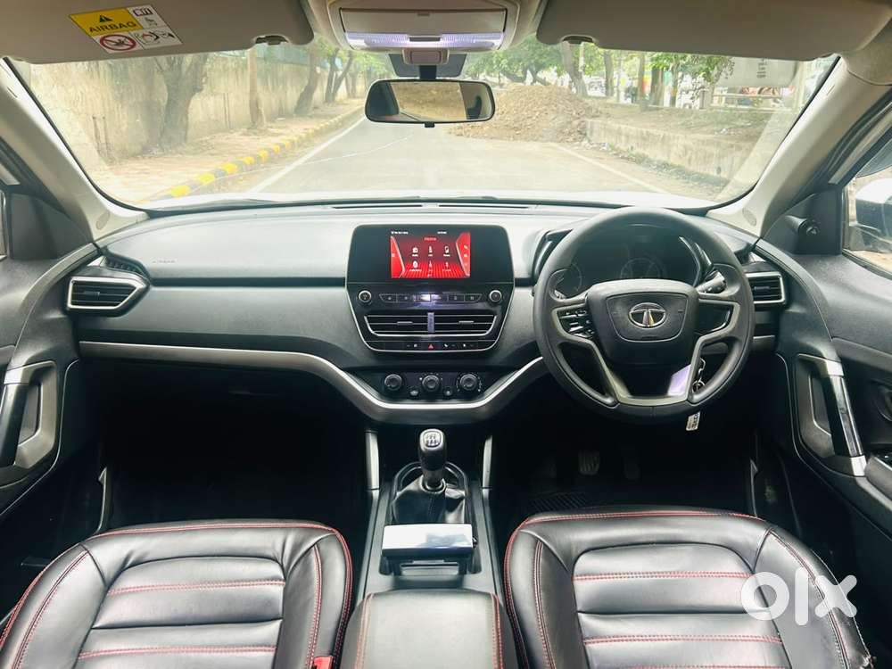 Tata Harrier Xm, 2022, Diesel
