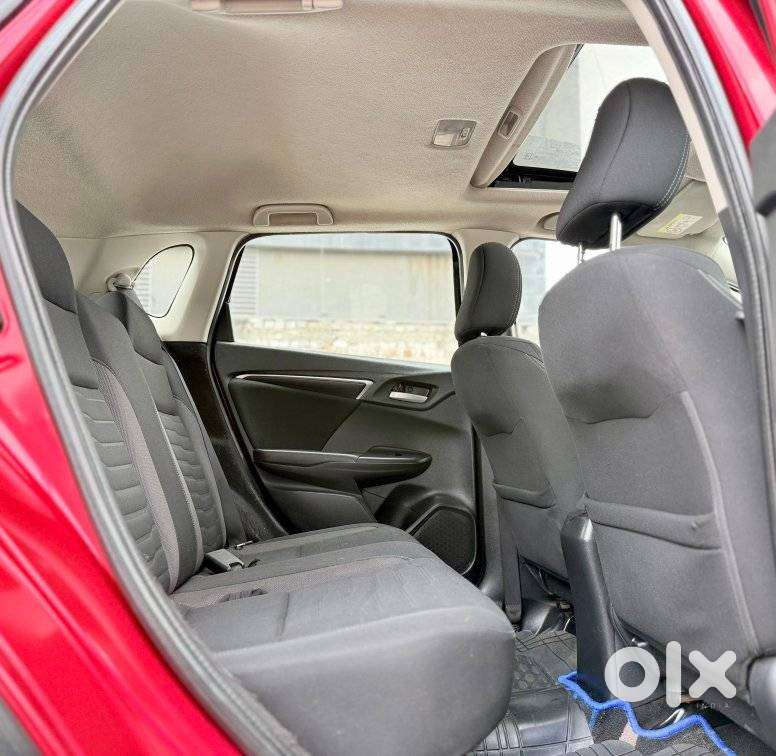 Honda Wr-v I-vtec Vx, 2021, Petrol