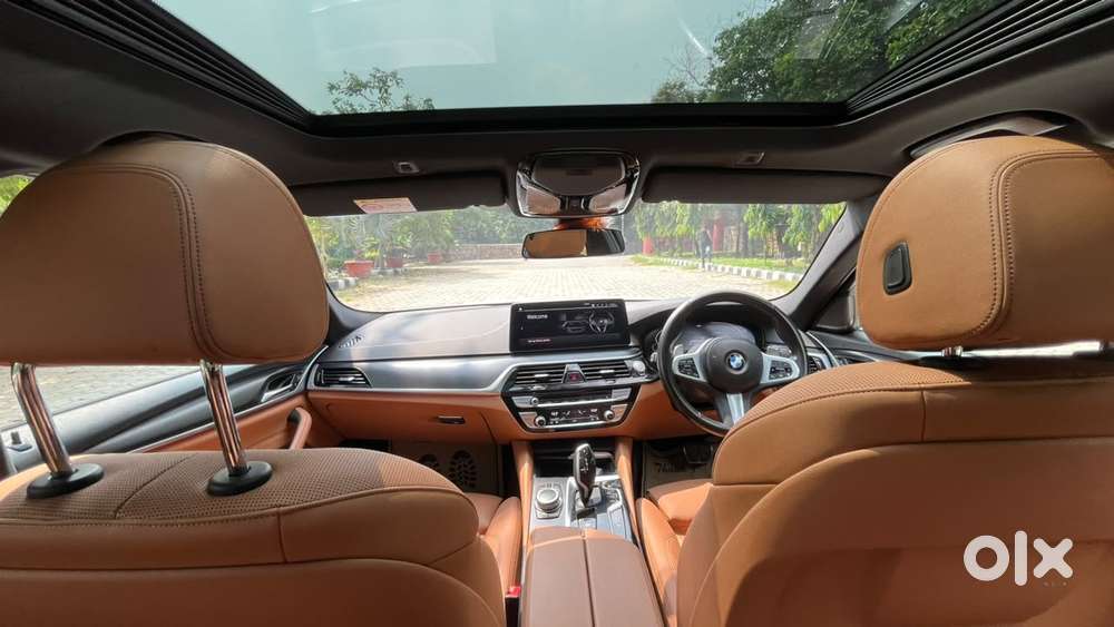 Bmw 5 Series 2.0 530i M Sport, 2022, Petrol