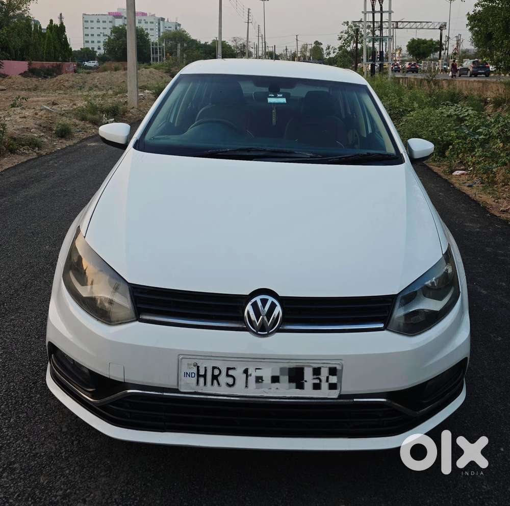 Volkswagen Ameo 1.5 Tdi Highline Plus At, 2017, Diesel