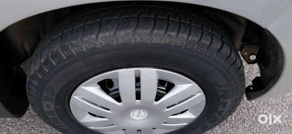 Maruti Suzuki Alto 800 Lxi Opt, 2016, Petrol