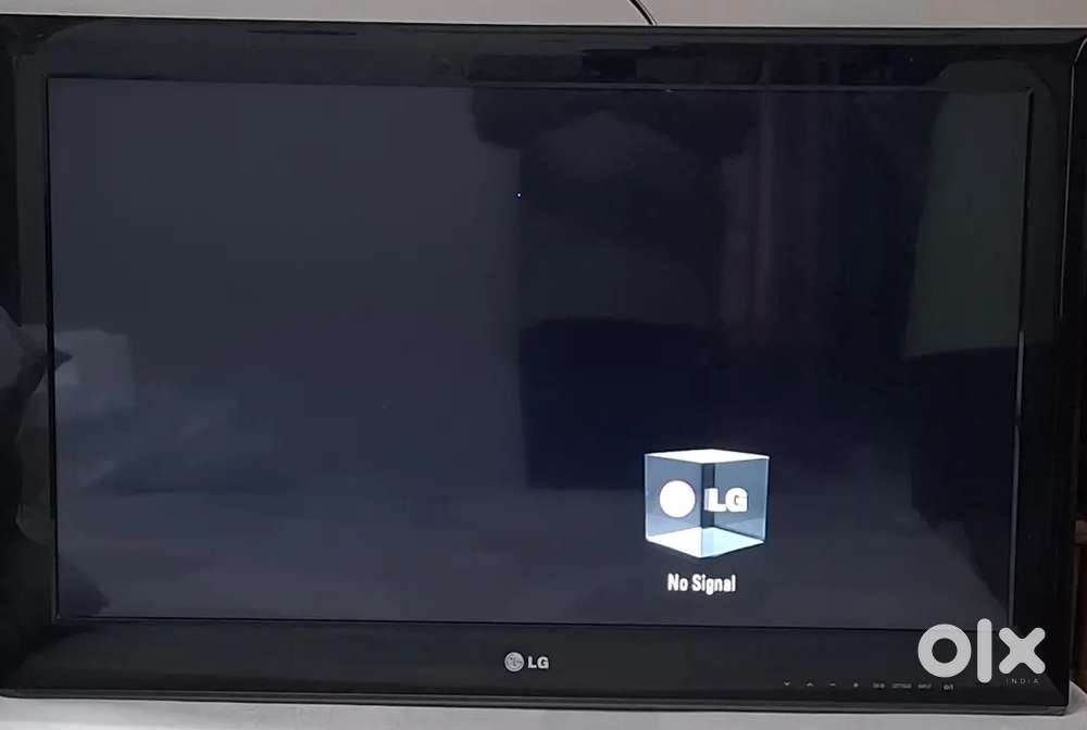 32 inch LG LED TV