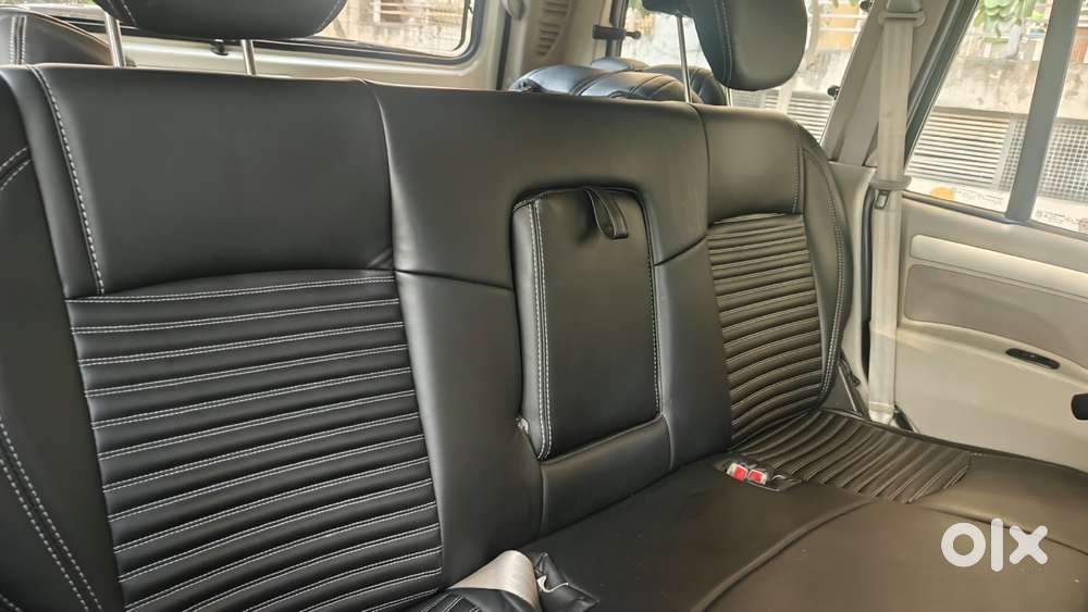 Mahindra Scorpio S10 At 4wd, 2016, Diesel