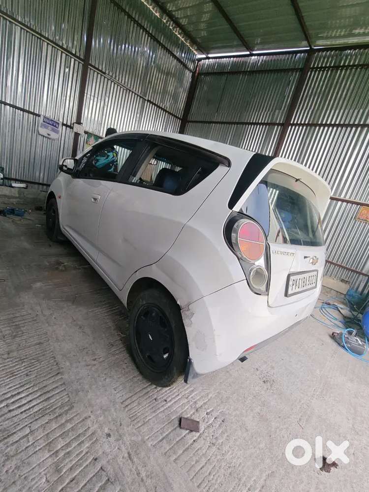 Chevrolet Beat 2010