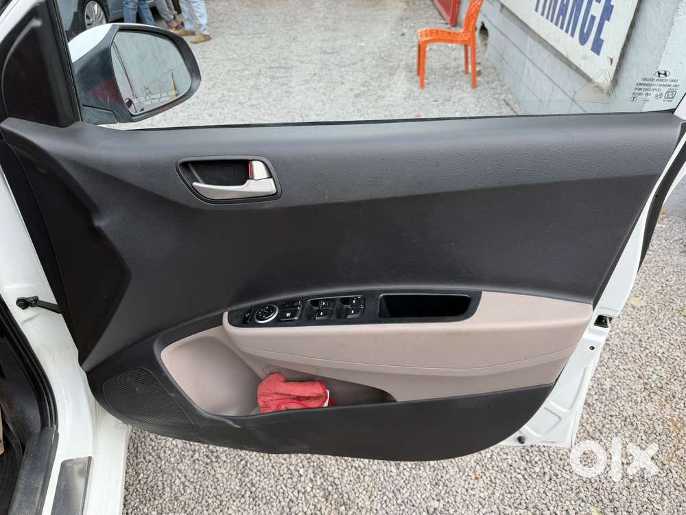 Hyundai Grand I10 Asta, 2014, Petrol
