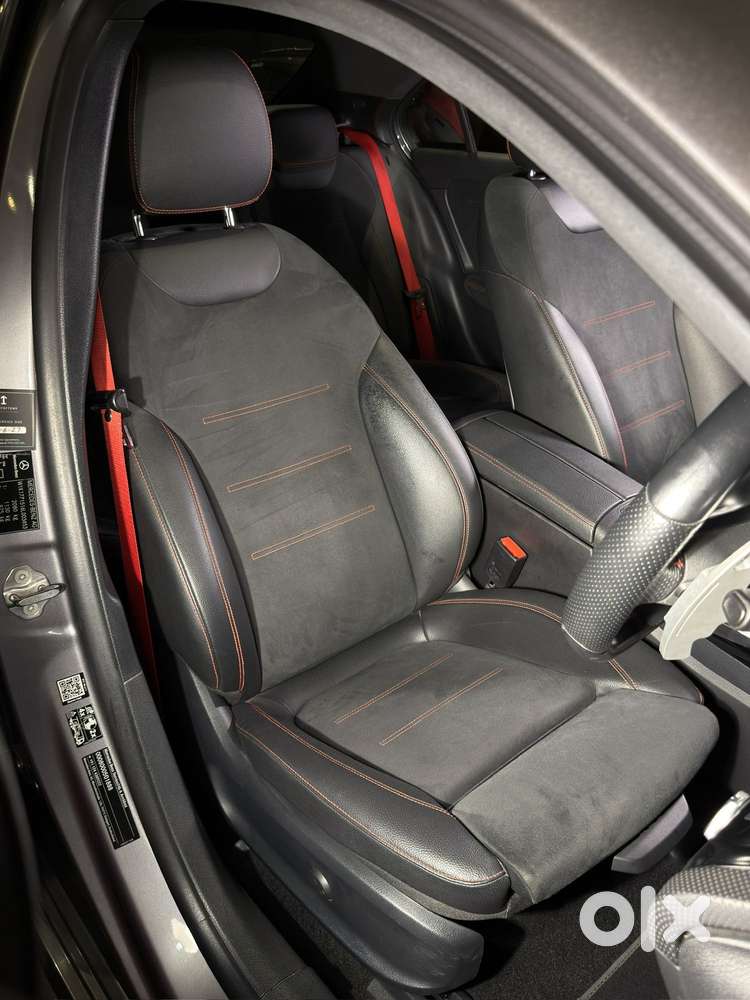 Mercedes-benz Amg A35 4matic [ ], 2023, Petrol