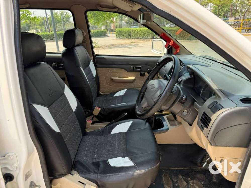 Chevrolet Tavera Lt 9 Seater, 2012, Diesel