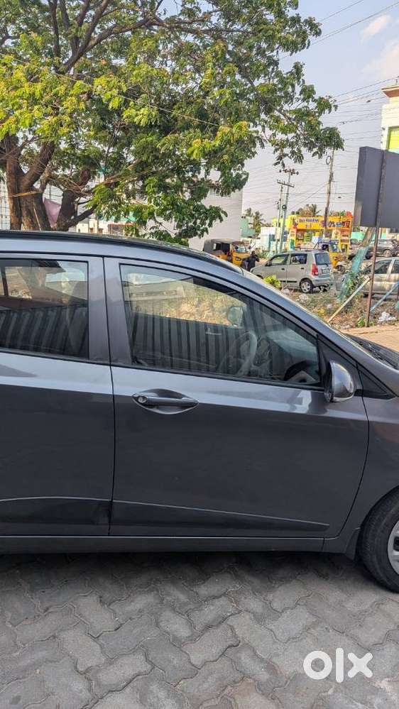 Hyundai Grand I10 Sportz 1.2 Kappa Vtvt, 2019, Petrol