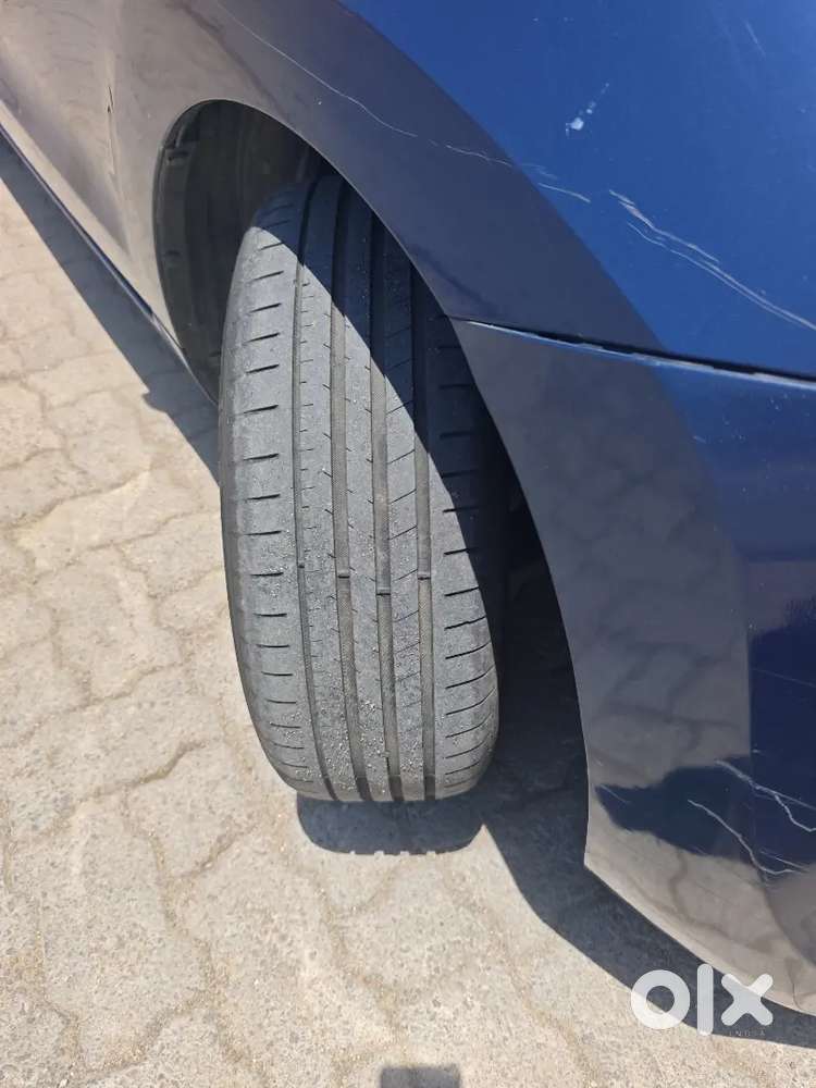 Maruti Suzuki Baleno 2018 Diesel Well Maintained