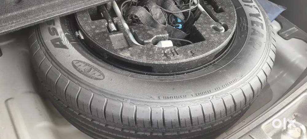 Hyundai Creta 2015 Petrol 95000 Km Driven