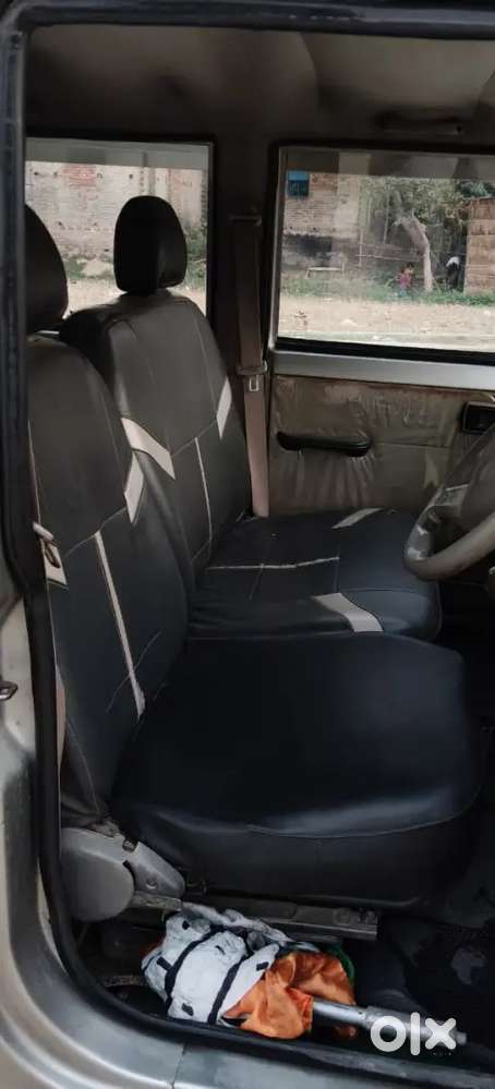 Mahindra Bolero Diesel 2013 Year