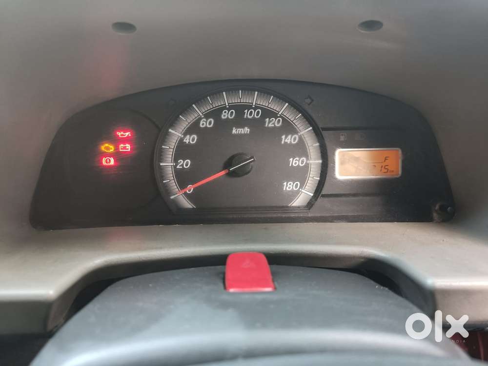 Maruti Suzuki Eeco 5 Seater Ac, 2011, Petrol