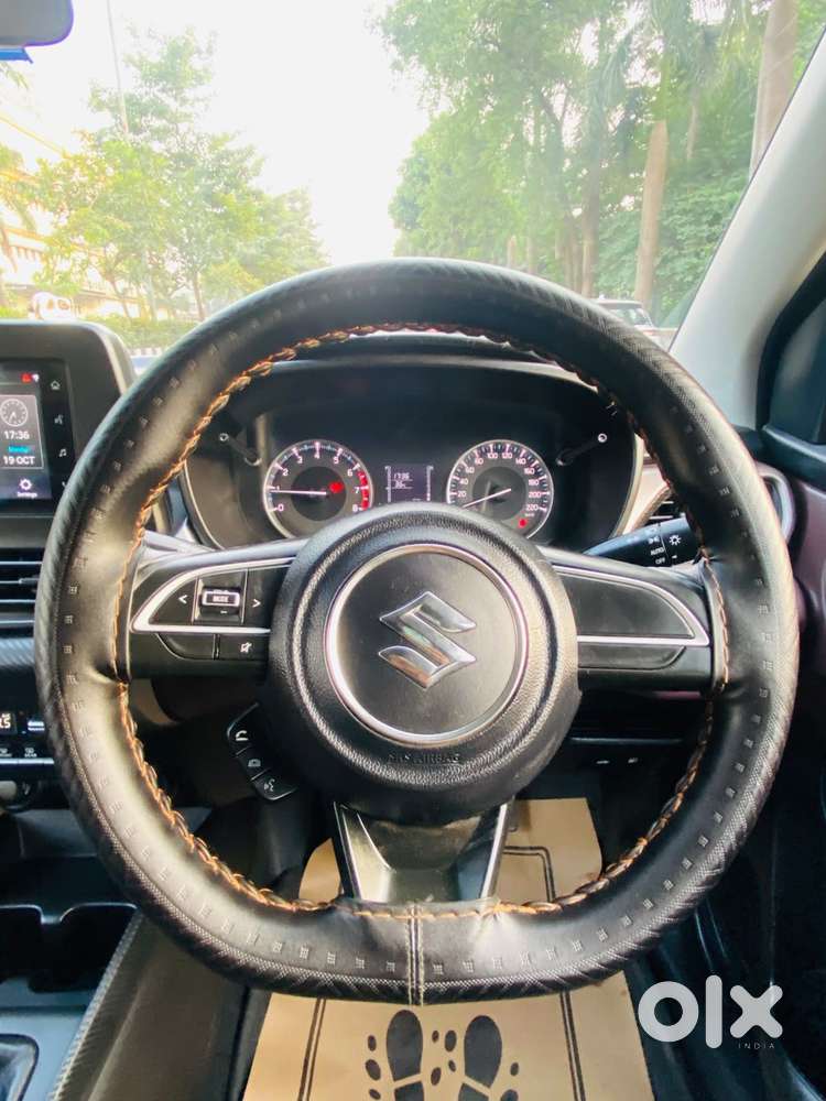 Maruti Suzuki Fronx Delta 1.2 Mt, 2024, Petrol