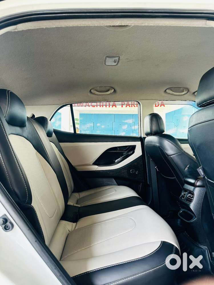 Hyundai Creta 1.5 Crdi E Diesel Mt, 2021, Diesel
