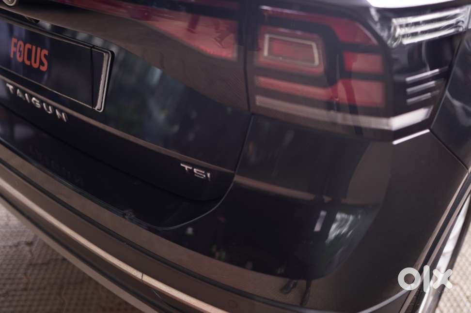 Volkswagen Taigun 1.0 Tsi Highline, 2021, Petrol