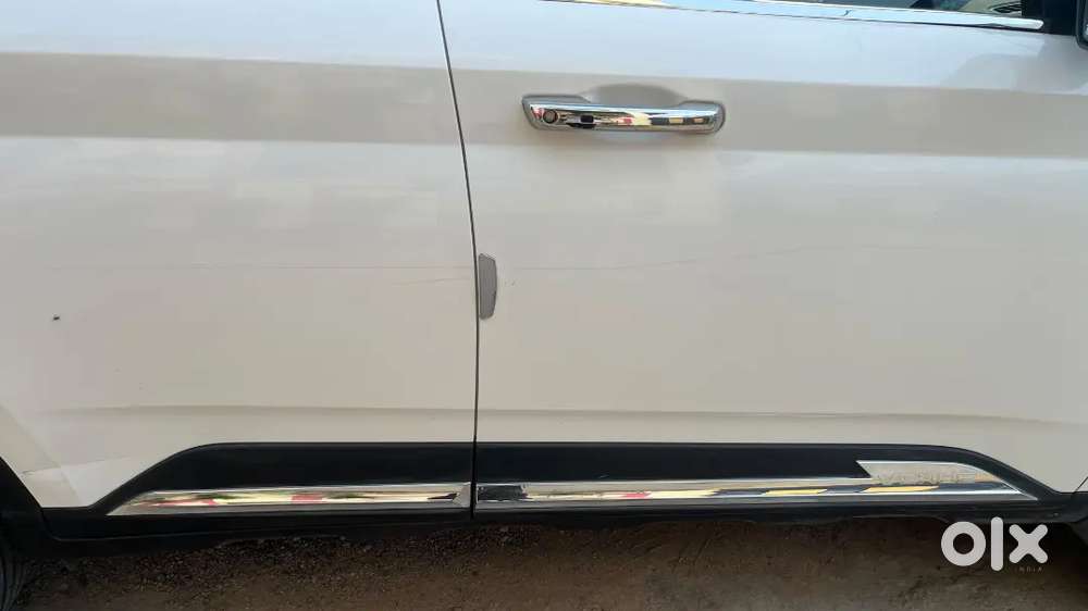 Hyundai Venue N Line 2019 Petrol Automatic