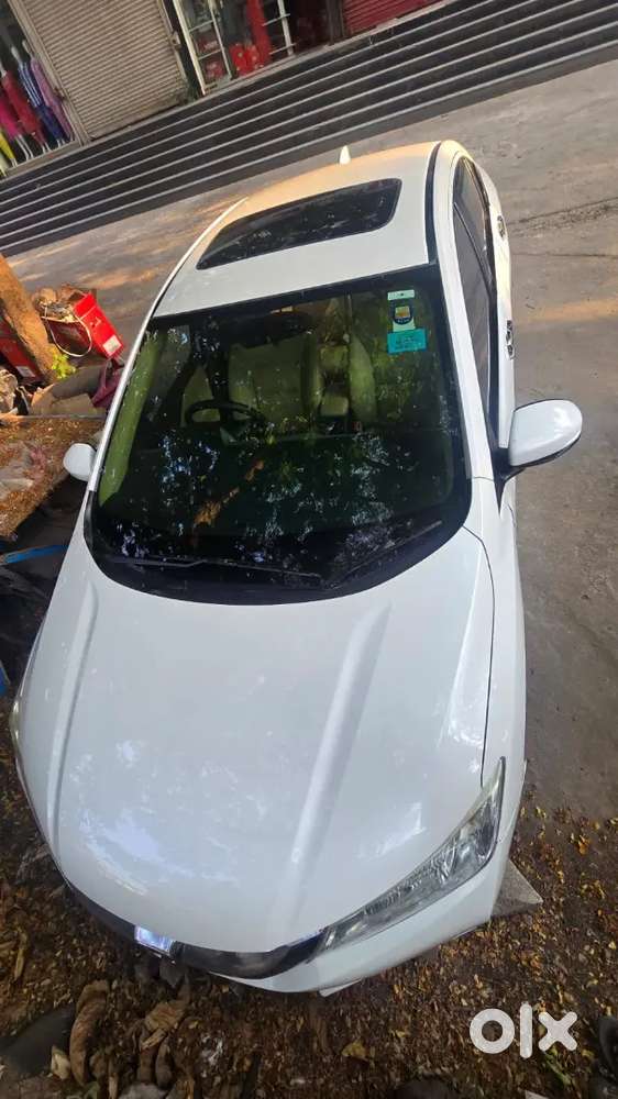 Well Maintained Honda City For Sale