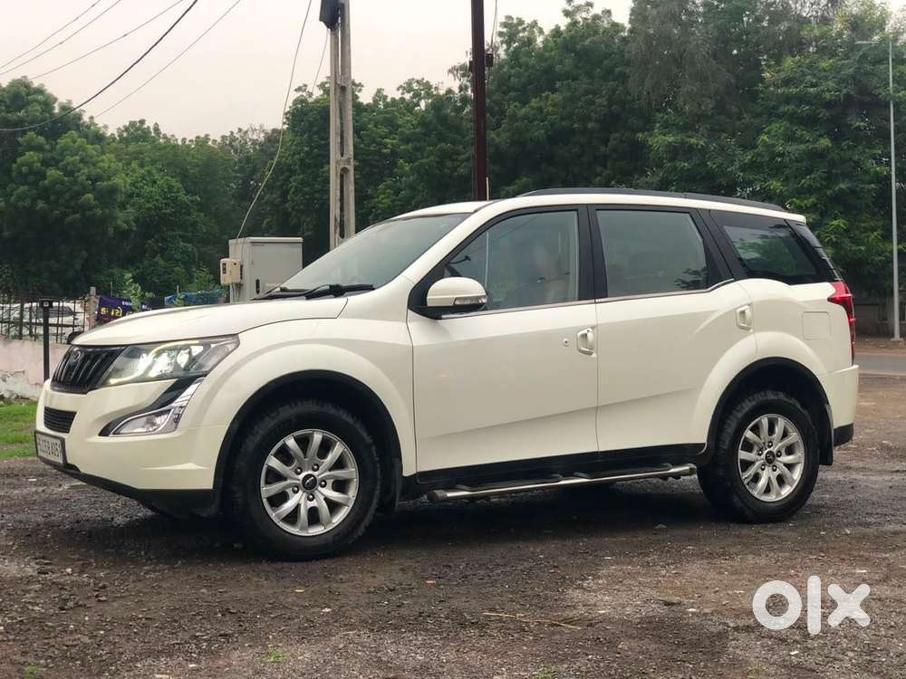 Mahindra Xuv500 2.2 W10, 2017, Diesel