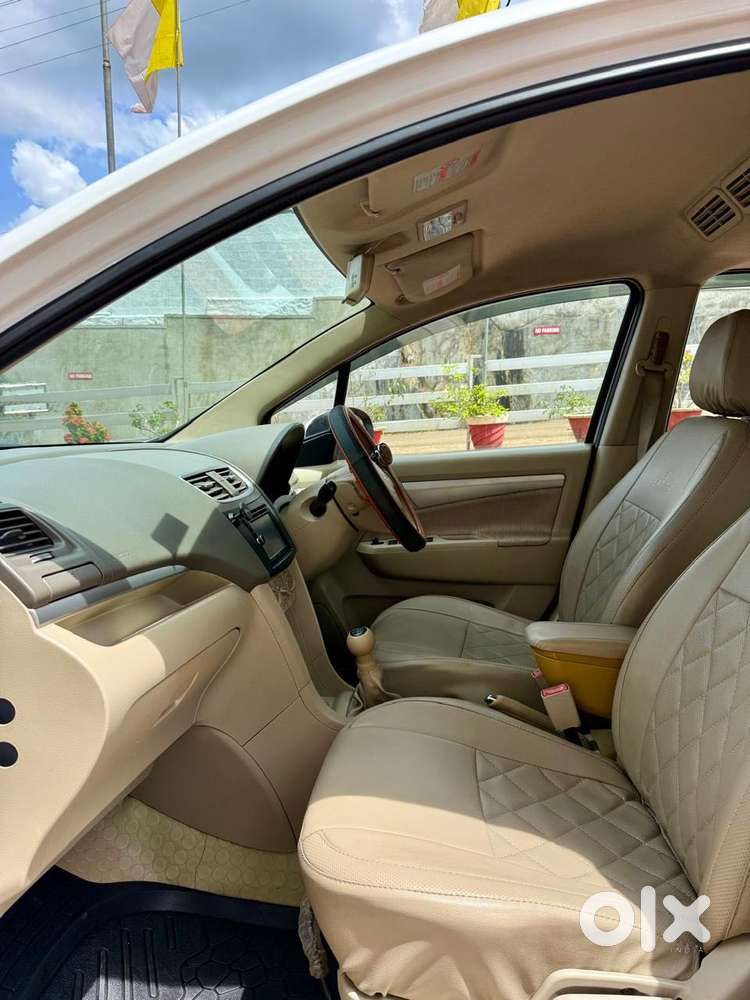 Maruti Suzuki Ertiga Zdi, 2013, Diesel