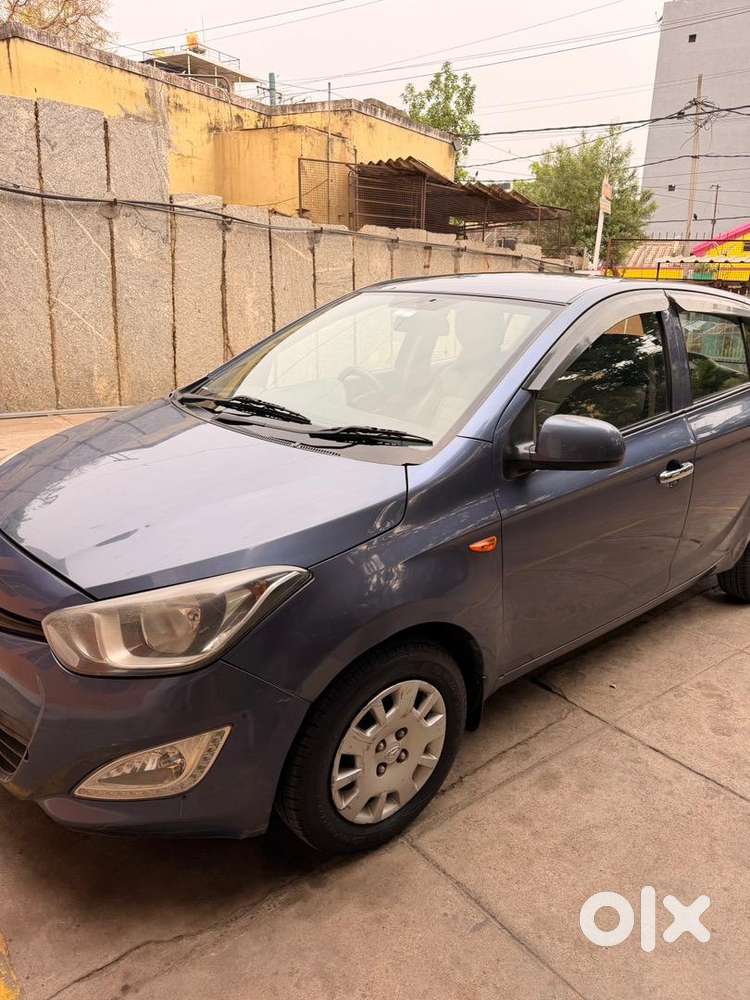 Hyundai New I20 2012, Recently Serviced