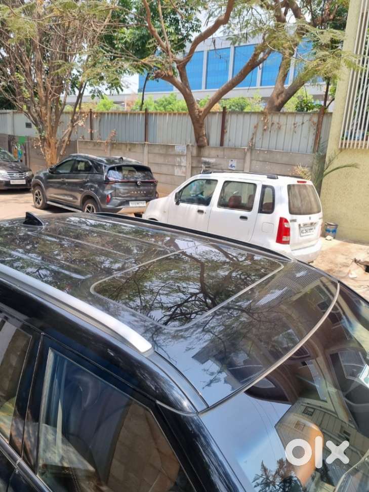 Hyundai Creta 1.6 Sx Plus Petrol At, 2018, Petrol