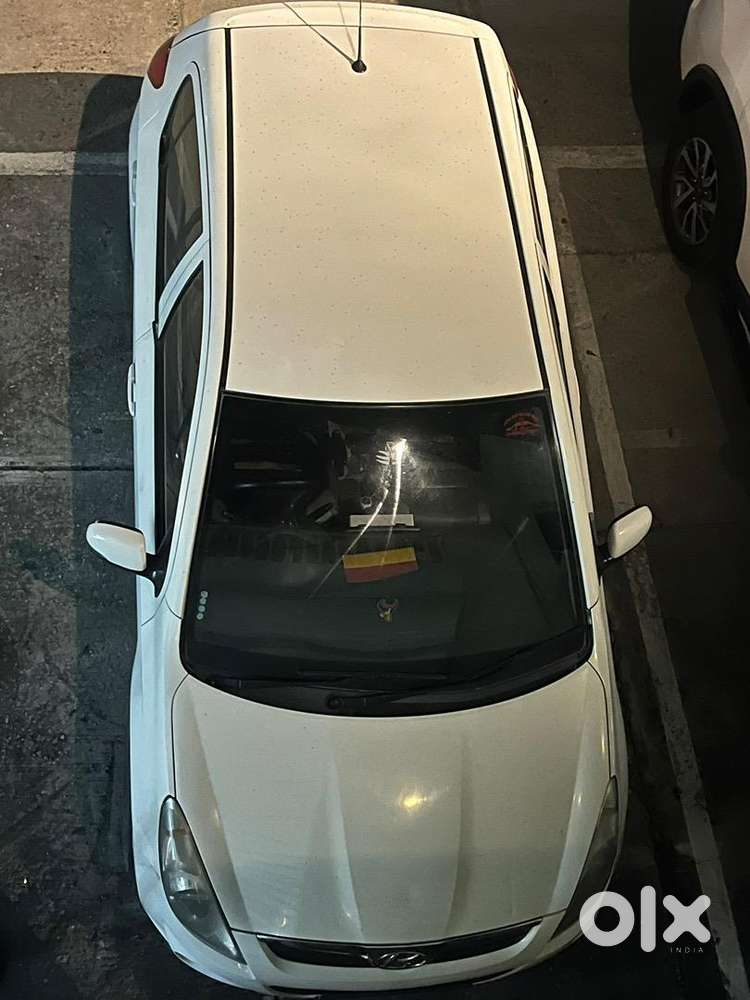 Hyundai I20 2012 Diesel 97000 Km Driven
