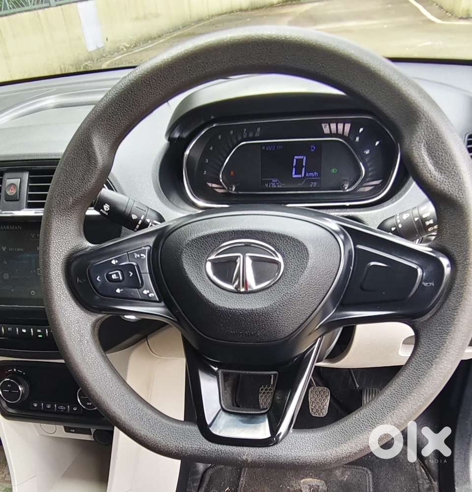 Tata Tigor 1.2 Revotron Xz Plus Cng, 2022, Cng & Hybrids