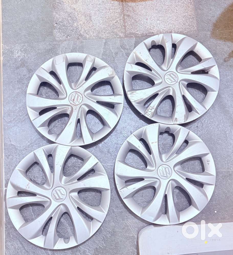 Swift Original Wheel Cap