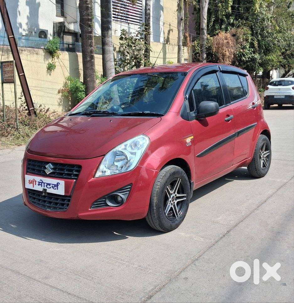 Maruti Suzuki Ritz Vdi Bs-iv, 2013, Diesel