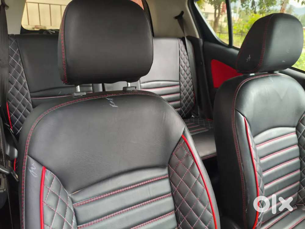 Maruti Suzuki Ritz 2010 Km Driven 95000