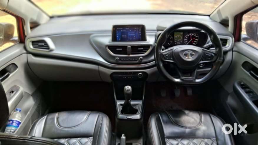 Tata Altroz 1.2 Xt, 2021, Petrol