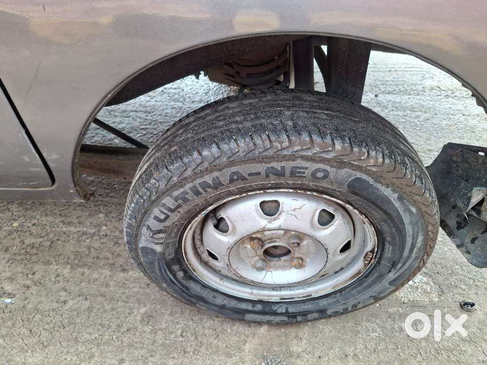 Maruti Suzuki Eeco Cng 5 Seater Ac, 2012, Cng & Hybrids