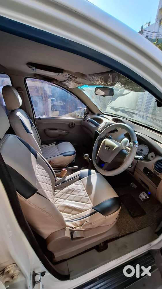 Mahindra Xylo 2012 Diesel Good Condition