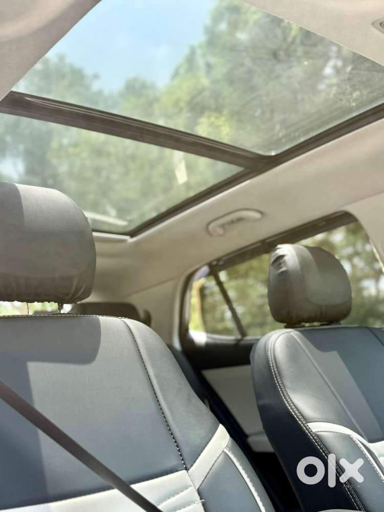 Hyundai Creta Sx Petrol Mt, 2024, Petrol