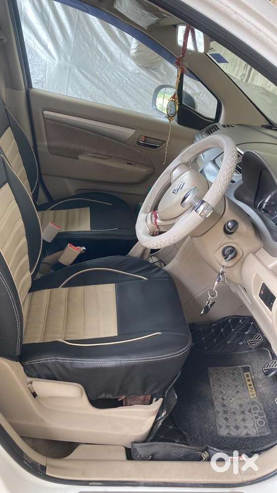 Maruti Ertiga Diesel 2014
