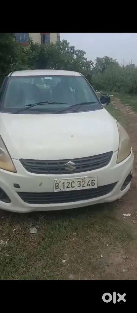 Swift Dzire Diesel