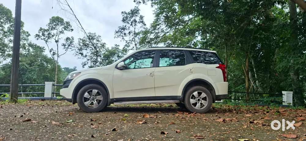 Xuv 500 W8
2012 Model
2nd Owner
140000 Kms
No Accident History
Full Co