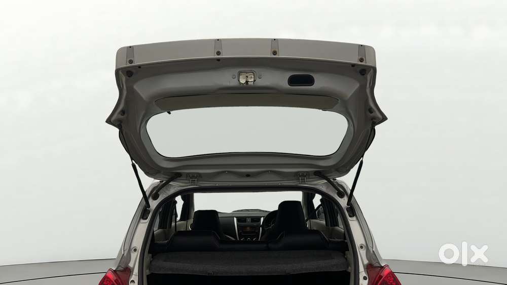 Maruti Suzuki Celerio Zxi Amt, 2018, Petrol