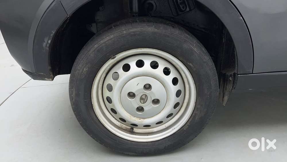 Tata Nexon 1.2 Petrol, 2023, Petrol