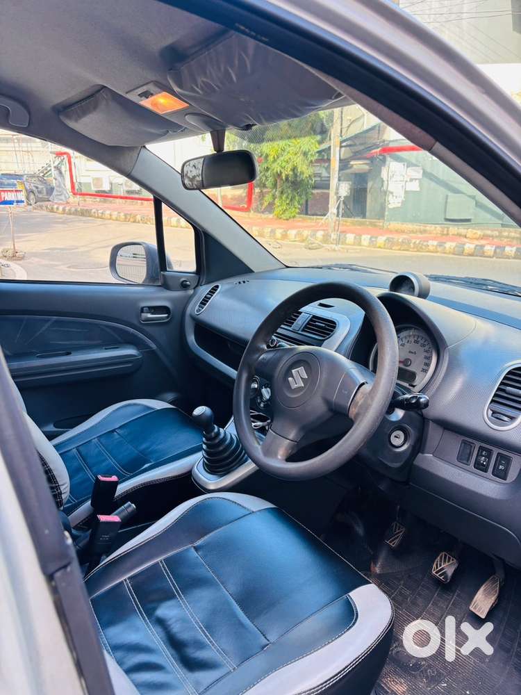 Maruti Ritz Vdi 2010