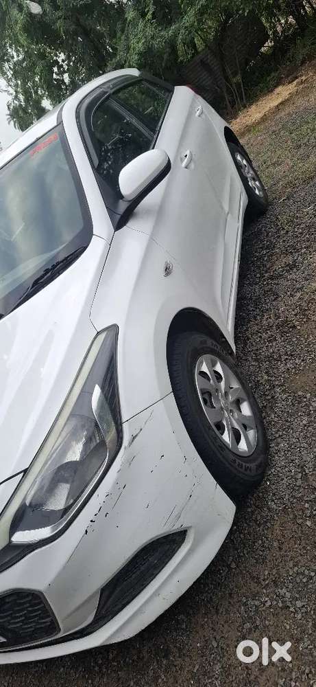 Hyundai I20 2015