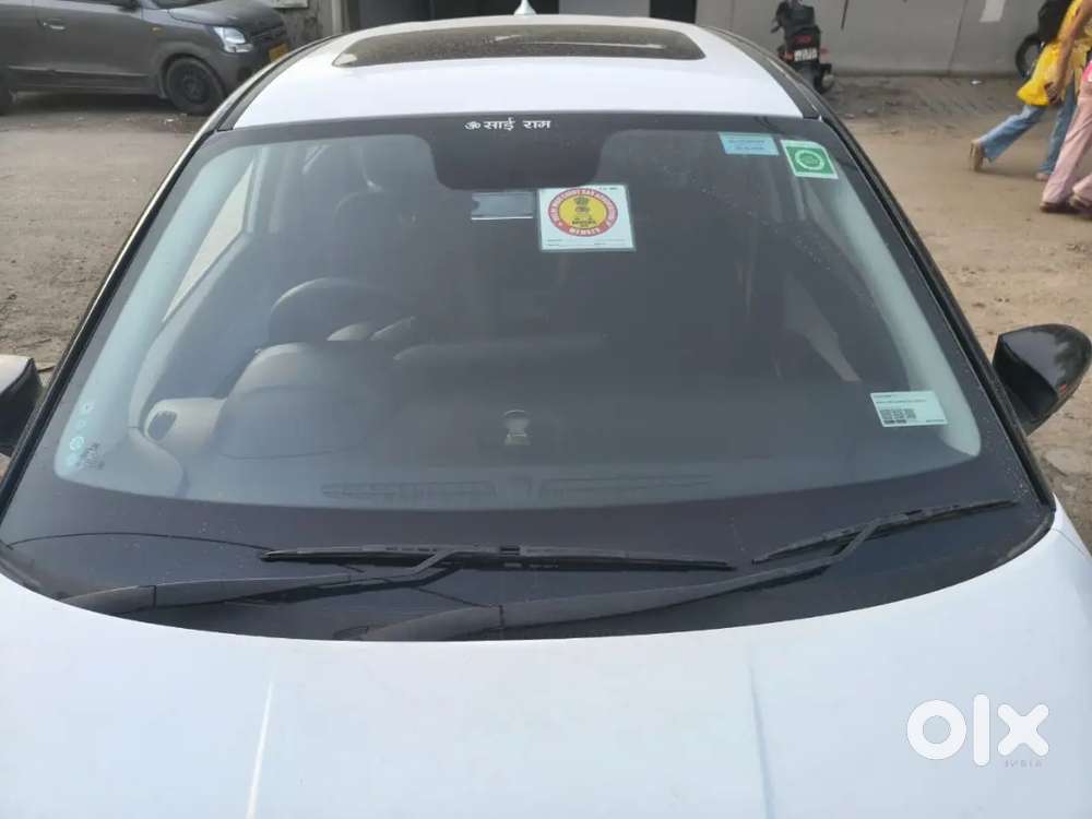Hyundai New I20 2026 Sportz Optional Ivt Auto Petrol 4000 Km Driven
