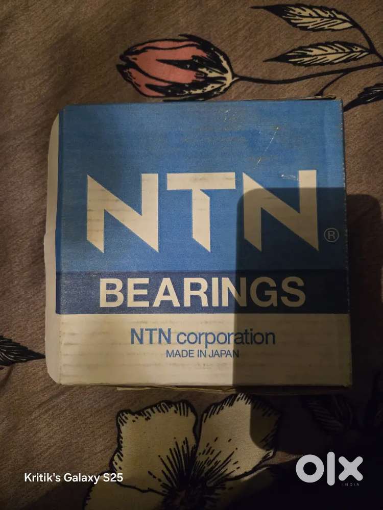 Bearing  NTN