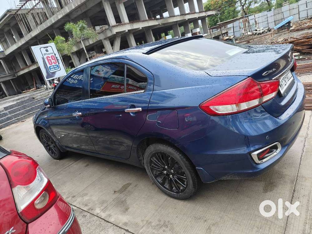 Clean Conditaion Ciaz Top End Model For Sell